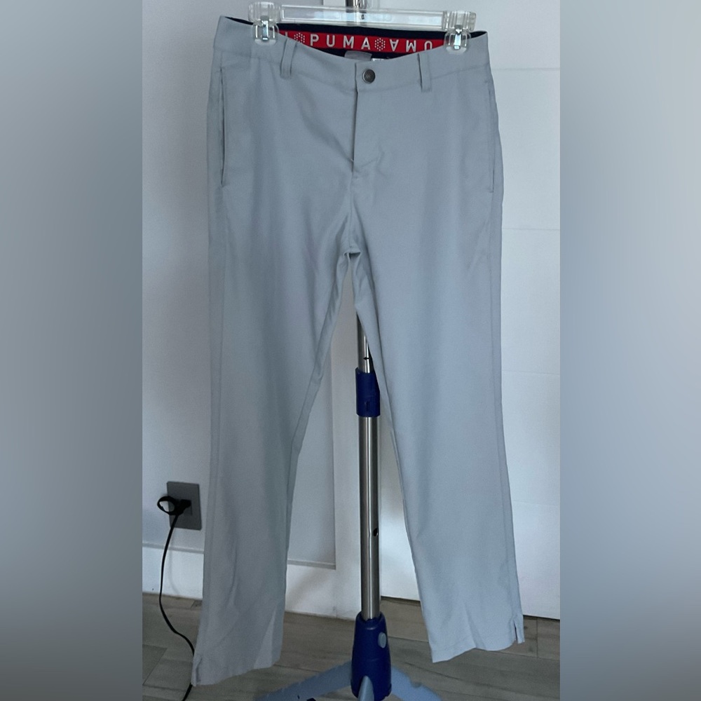 Puma Golf Drese Pants